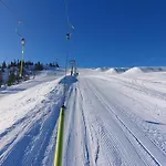 Feriehus Nydelig Utsikt, In Out, 3 Soverom Aurdal