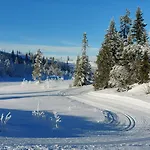 Nydelig Utsikt, In Out, 3 Soverom Feriehus *
