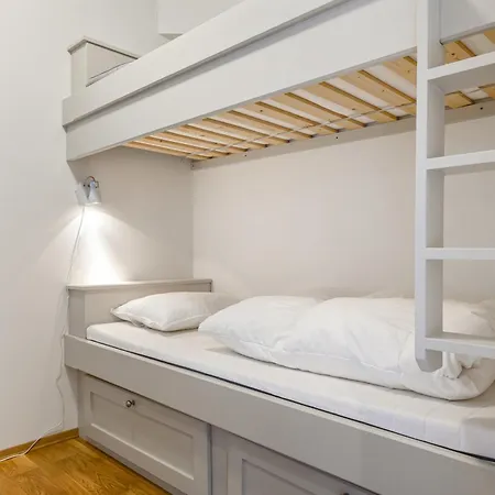 Hébergement de vacances Nydelig Utsikt, In Out, 3 Soverom