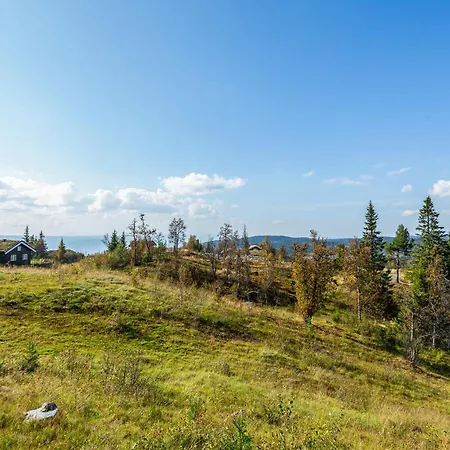Tatil Evi Nydelig Utsikt, In Out, 3 Soverom *