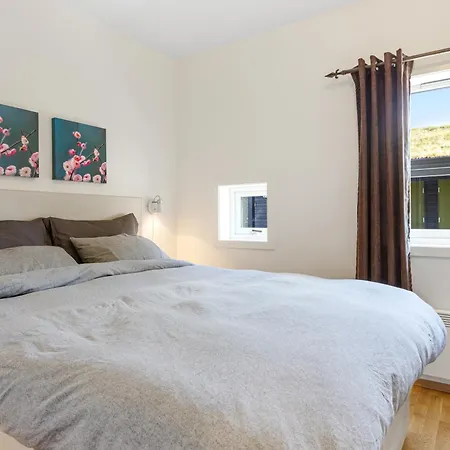 Tatil Evi Nydelig Utsikt, In Out, 3 Soverom