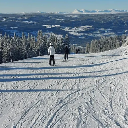 Nydelig Utsikt, In Out, 3 Soverom