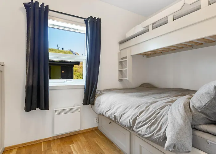 Nydelig Utsikt, In Out, 3 Soverom * Aurdal