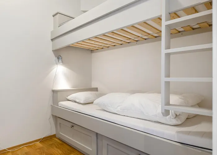 Tatil Evi Nydelig Utsikt, In Out, 3 Soverom