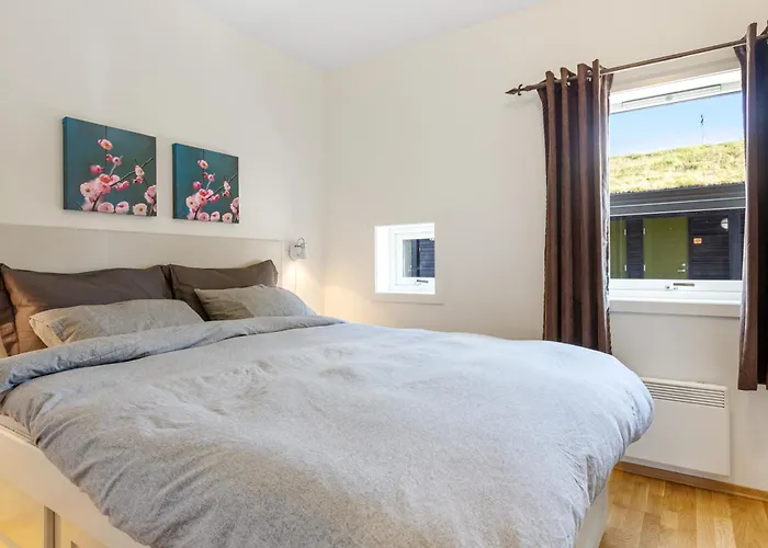 Tatil Evi Nydelig Utsikt, In Out, 3 Soverom