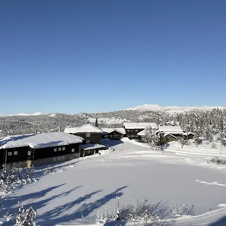 Nydelig Utsikt, In Out, 3 Soverom *